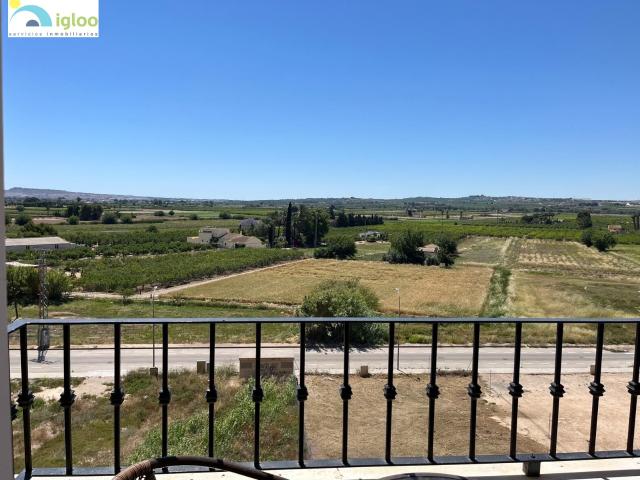 Piso en alquiler Almoradí alquiler seguro