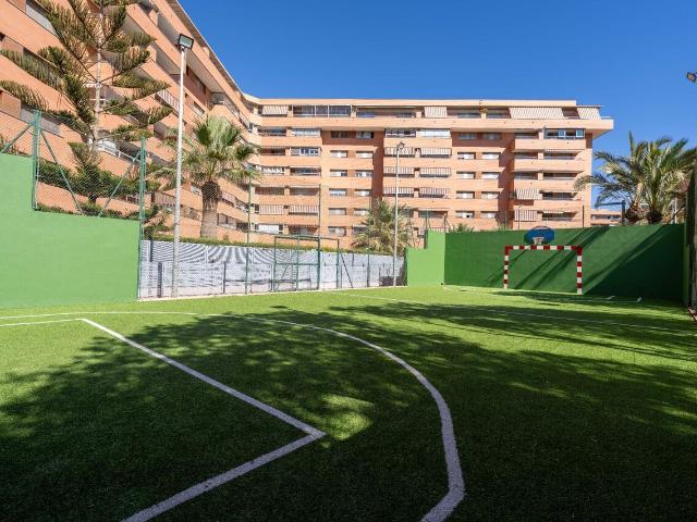 Piso en alquiler, Almería, Almería