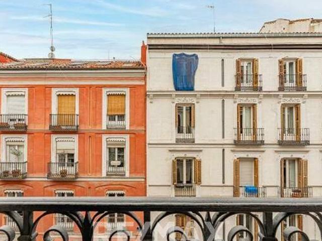 Piso en alquiler ALMIRANTE Madrid