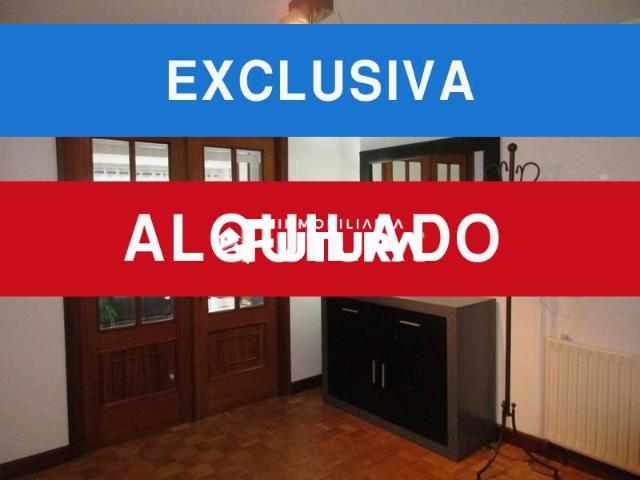 Piso en alquiler | alquiler a estudiantes en zona Ramón Ferreiro Avda. Madrid Lugo
