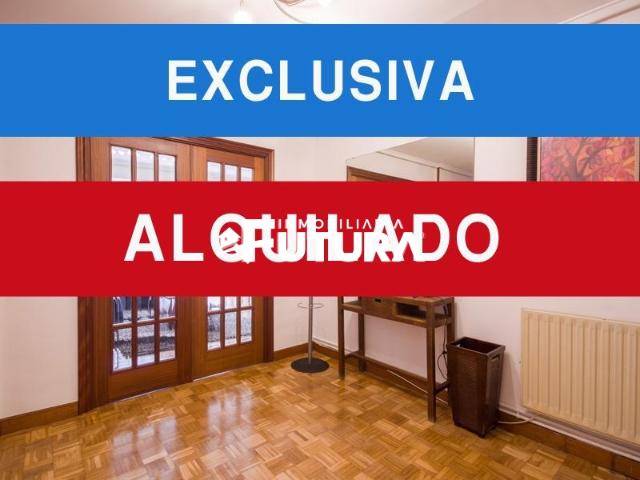 Piso en alquiler | alquiler a estudiantes en zona Ramón Ferreiro Avda. Madrid Lugo