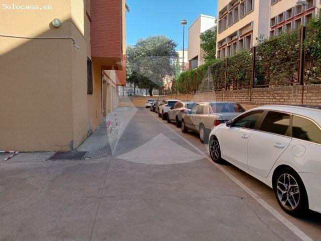 PISO EN ALQUILER AMUEBLADO, ZONA SANTA MARINA