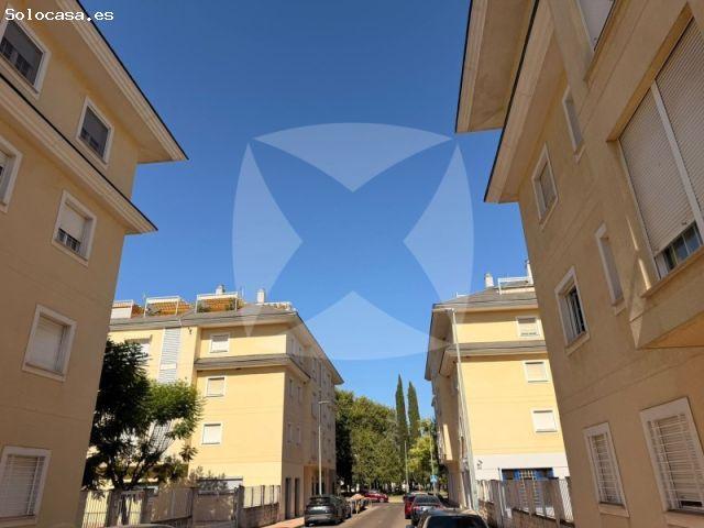 PISO EN ALQUILER AMUEBLADO EN JARDINES DEL GUADIANA