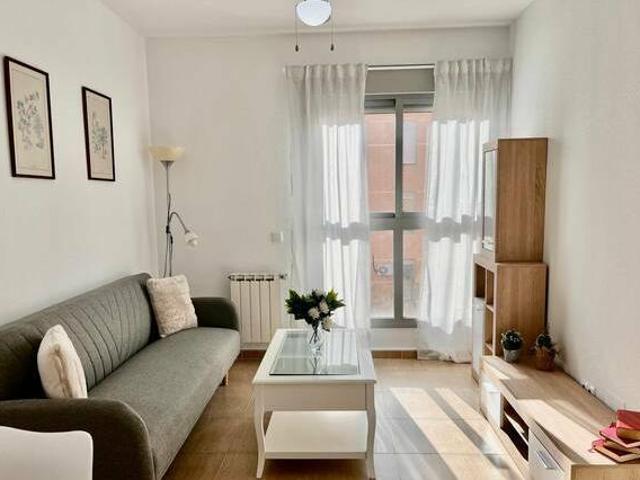 Piso en alquiler Arganda del Rey Madrid