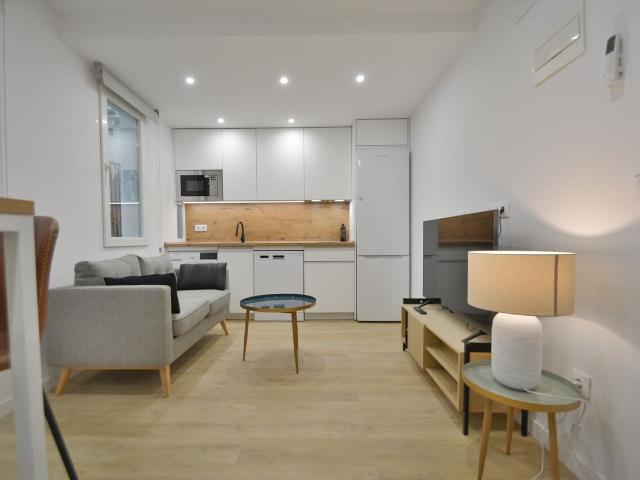 Piso en alquiler, Arganzuela Las Acacias, Madrid