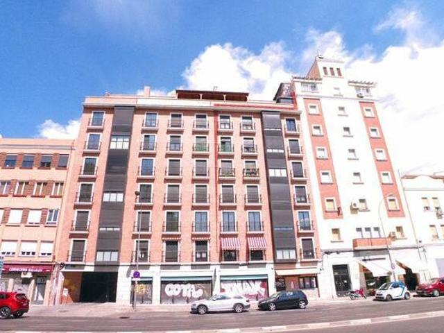 Piso en alquiler Arganzuela Legazpi Madrid