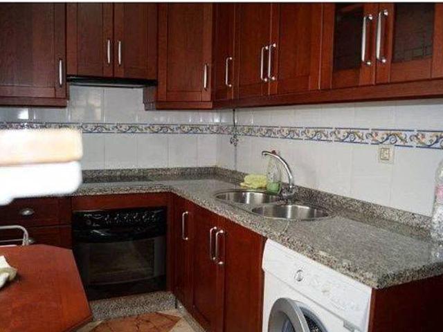 Piso en alquiler buena zona