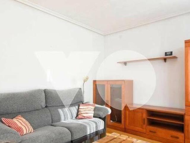 Piso en alquiler Babilonia Los Coronales Madrid