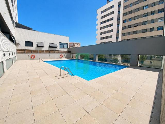 Piso en alquiler Badalona