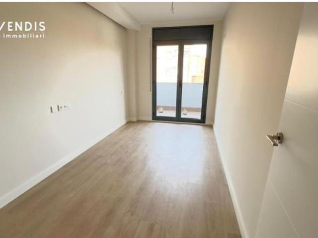 PISO EN ALQUILER BORDETA