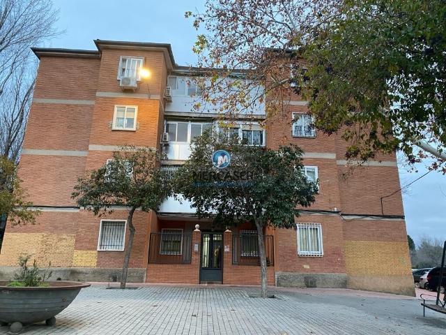 Piso en alquiler calle Gonzalo Gil, Alcala de Henares