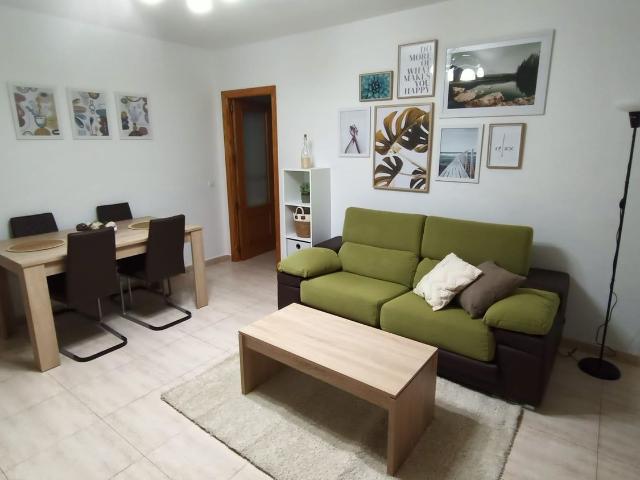 Piso En alquiler Calle Hernán Cortés, Ctra de Córdoba Libertad, Puertollano