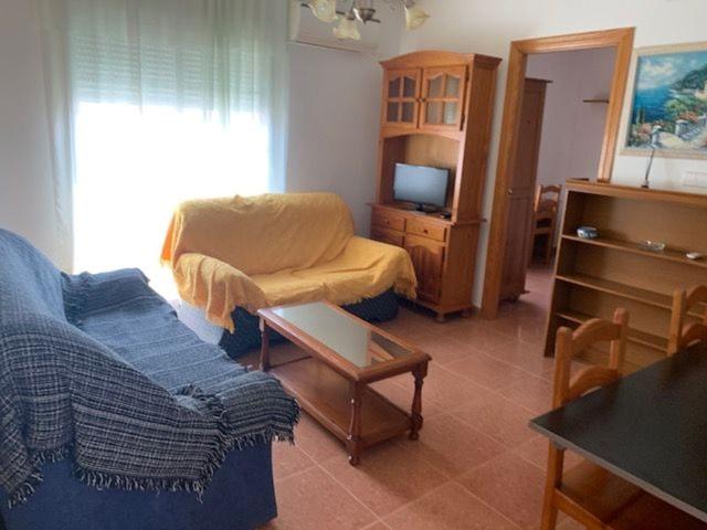 Piso En alquiler Calle lerida, El Poblado Abulagar, Puertollano
