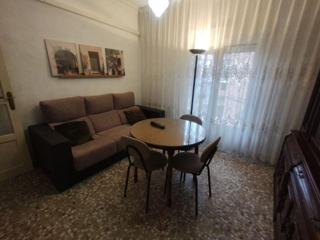 Piso En alquiler Calle Rodríguez Ulloa 7, Centro, Puertollano