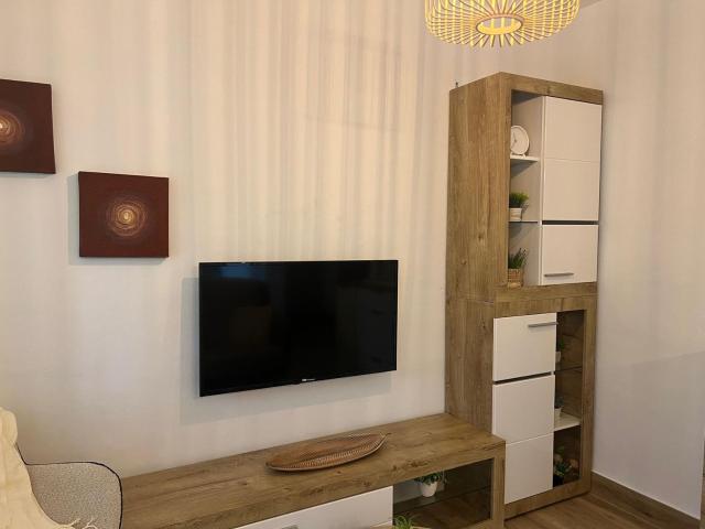 Piso En alquiler Calle Socuéllamos 48, Pau 2 600, Puertollano