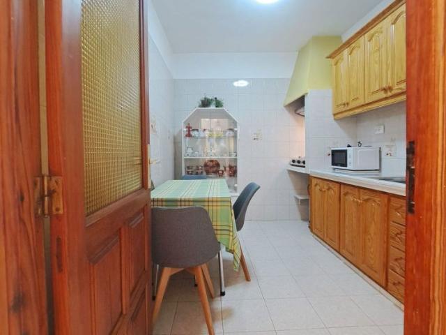 Piso En alquiler Calle Transversal Casa Higa 42, Montaña Zamora Cruz Santa Palo Blanco, Los Realejos