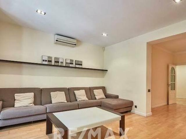 Piso en alquiler Casanova Barcelona