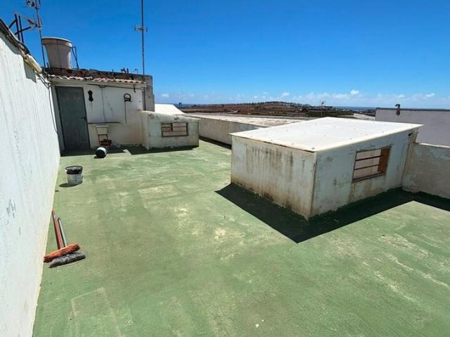 Piso en alquiler, Casas Nuevas, Las Palmas