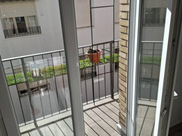 PISO EN ALQUILER – CAROLINAS BAJAS, ALICANTE
