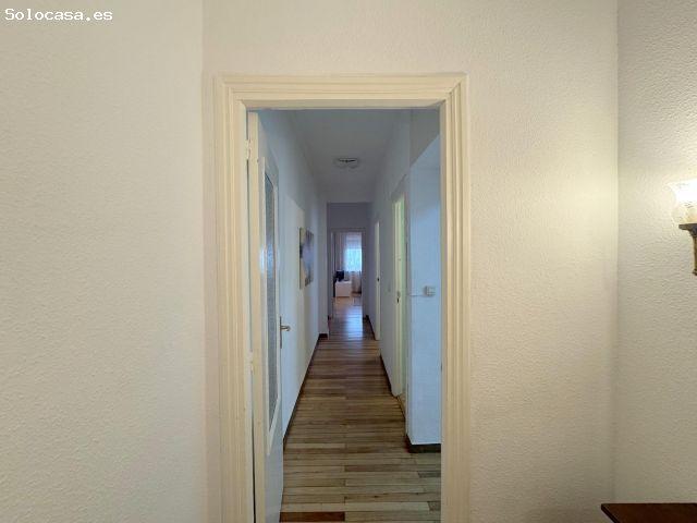Piso en alquiler, centrico