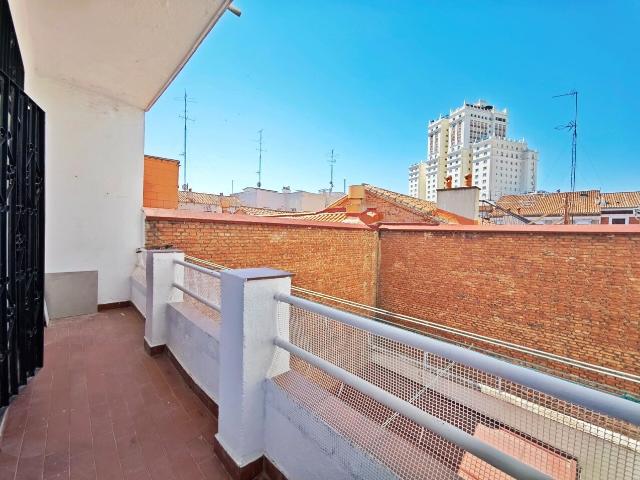 Piso en alquiler, Centro Malasaña, Madrid