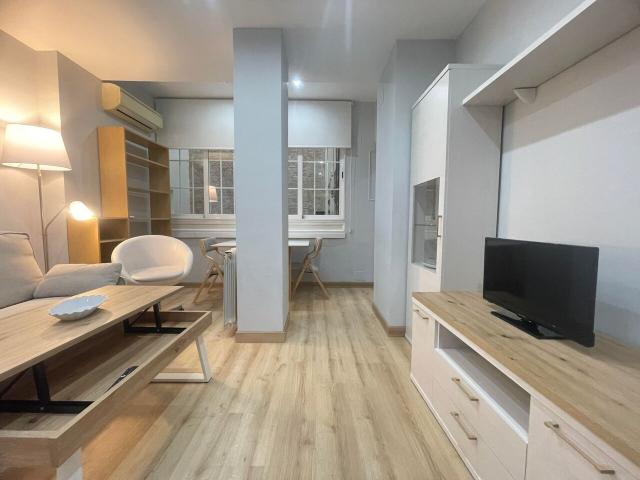 Piso en alquiler, Centro Malasaña, Madrid