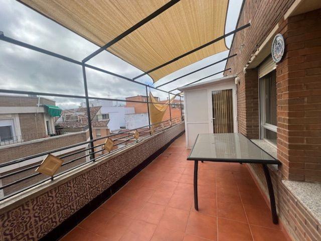 Piso En alquiler Centro, Puertollano