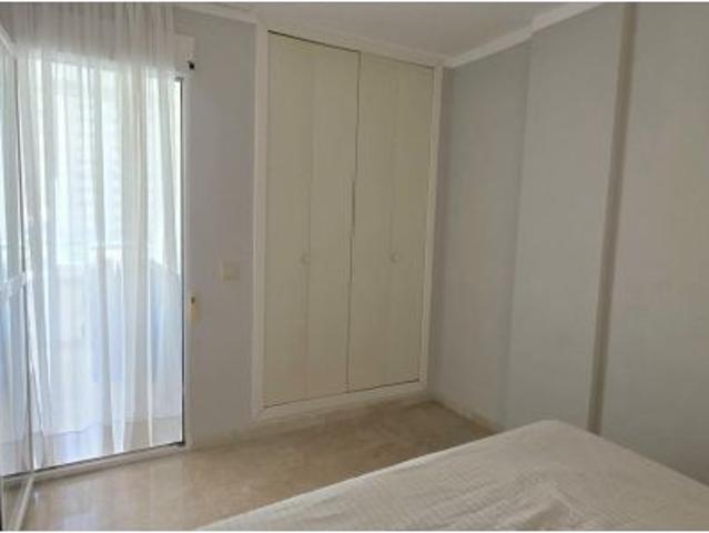Piso en Alquiler cerca de la playa en Rincón de Loix, Benidorm €1350