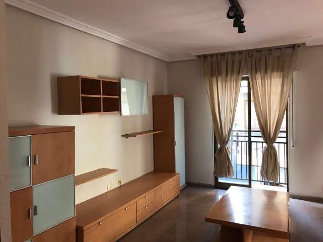 PISO EN ALQUILER PARA ESTUDIANTES LA MERCED MURCIA