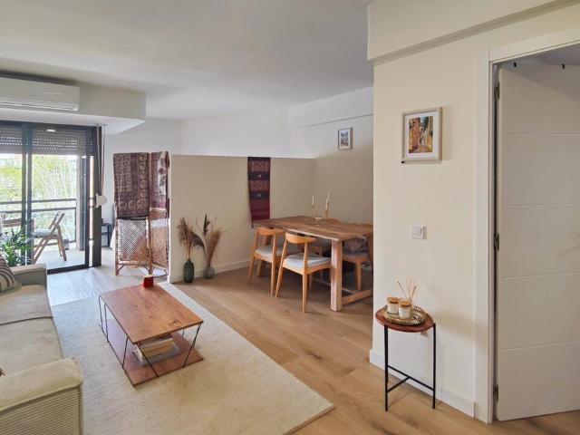 Piso en alquiler, Chamartín El Viso, Madrid
