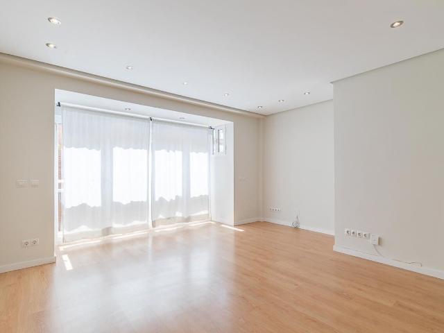 Piso en alquiler, Chamartín Hispanoamérica, Madrid
