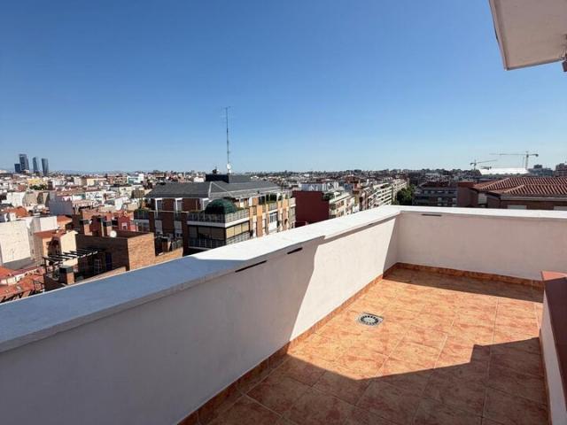 Piso en alquiler, Chamartín Prosperidad, Madrid