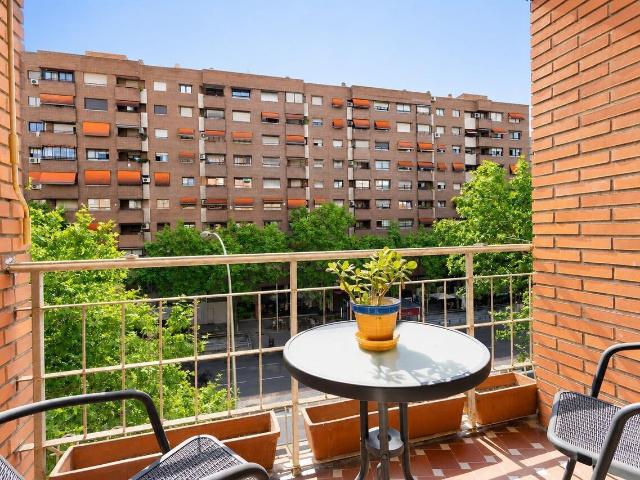 Piso en alquiler, Chamartín Prosperidad, Madrid