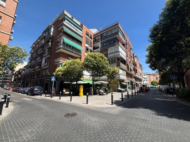 Piso en alquiler, Chamartín Prosperidad, Madrid