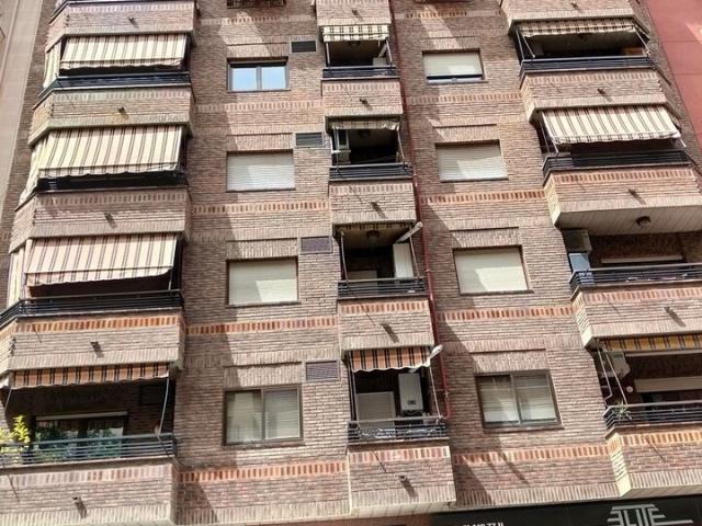 Piso en alquiler, Chamberí Arapiles, Madrid