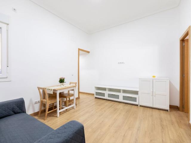 Piso en alquiler, Chamberí Gaztambide, Madrid