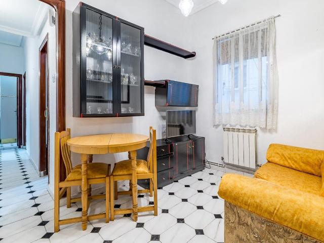 Piso en alquiler, Chamberí Gaztambide, Madrid