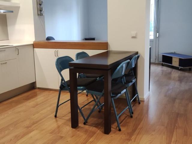 Piso en alquiler, Chamberí Ríos Rosas, Madrid
