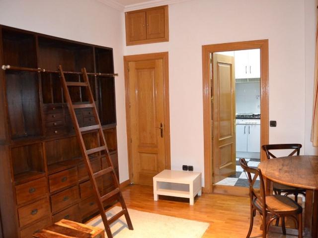 Piso en alquiler, Chamberí Ríos Rosas, Madrid