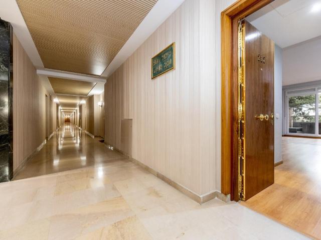 Piso en alquiler, Chamberí Vallehermoso, Madrid