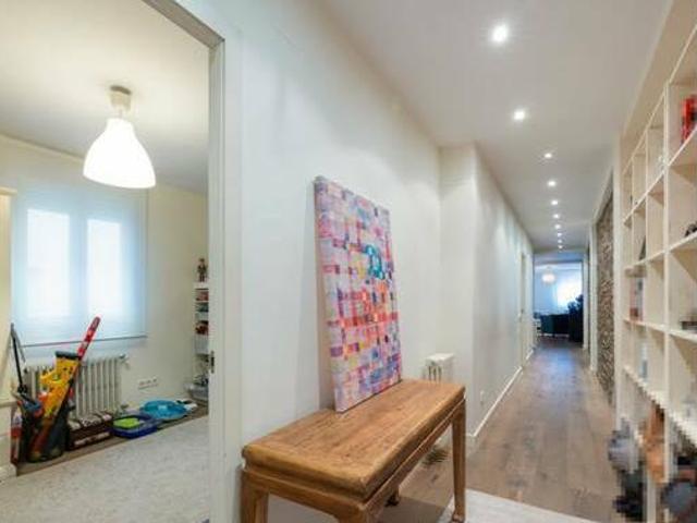 Piso en alquiler Chamberí Vallehermoso Madrid