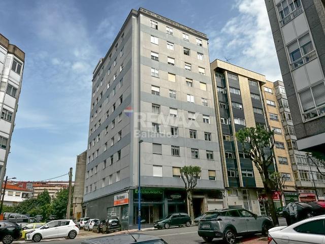 Piso en alquiler, Coia A Florida, Vigo