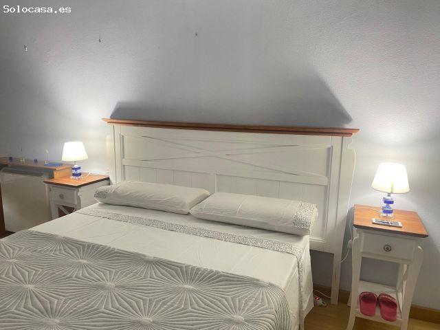 Piso en Alquiler con Terraza y Vistas al Parque del Príncipe Caceres Centro