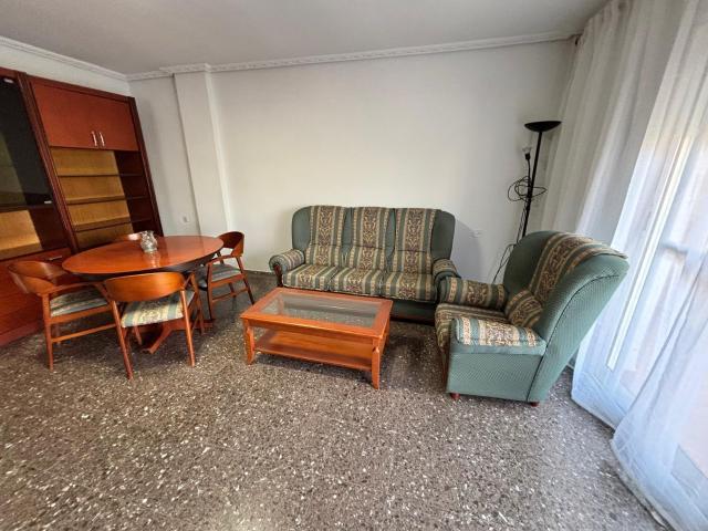 PISO EN ALQUILER ¡OPORTUNIDAD ÚNICA EN PUERTO DE SAGUNTO!