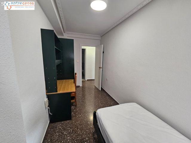 PISO EN ALQUILER CON GARAJE INCLUIDO? ¡OPORTUNIDAD ÚNICA EN PUERTO DE SAGUNTO! ?
