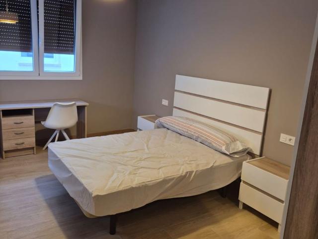 Piso En alquiler CORONACION, Coronación, Vitoria Gasteiz