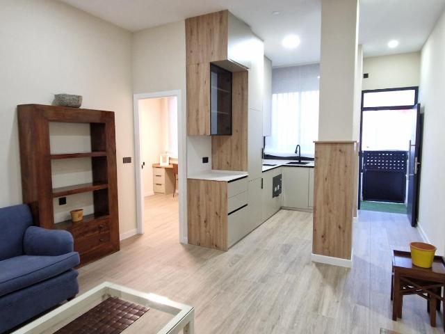 PISO EN ALQUILER CÓRDOBA