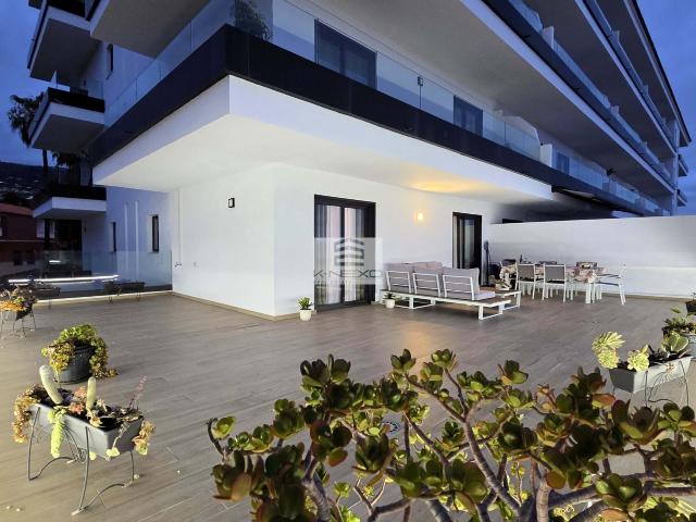 Piso en ALQUILER CORTA TEMPORADA en Puerto de la Cruz