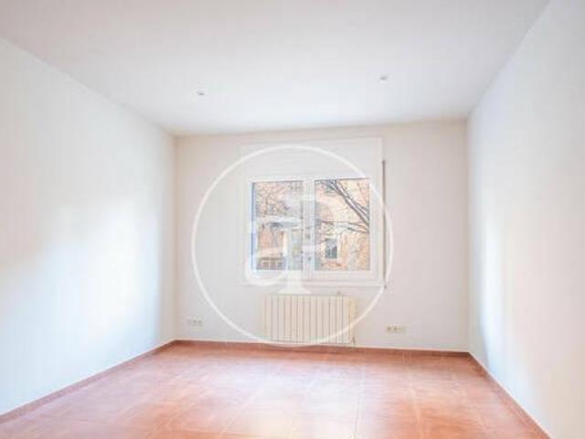 Piso en alquiler de dos habitaciones en Eixample Dreta