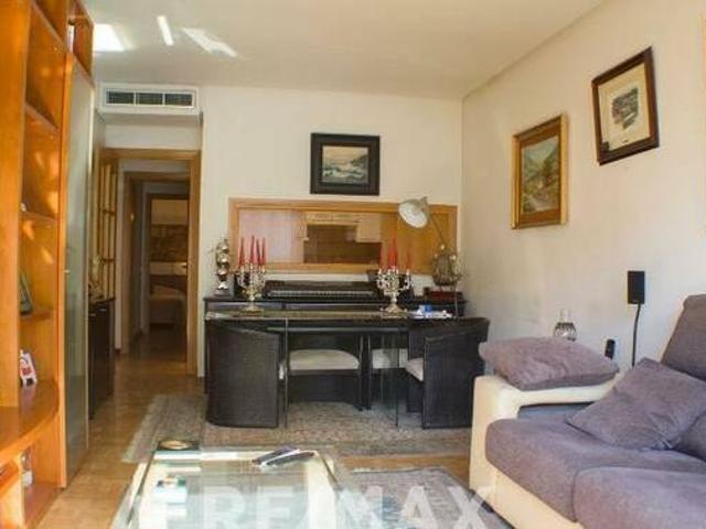Piso en alquiler de Sor Ángela de la Cruz Madrid
